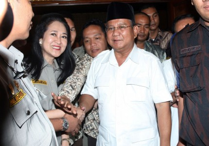 PGRI Akan Dukung Capres Diam-diam