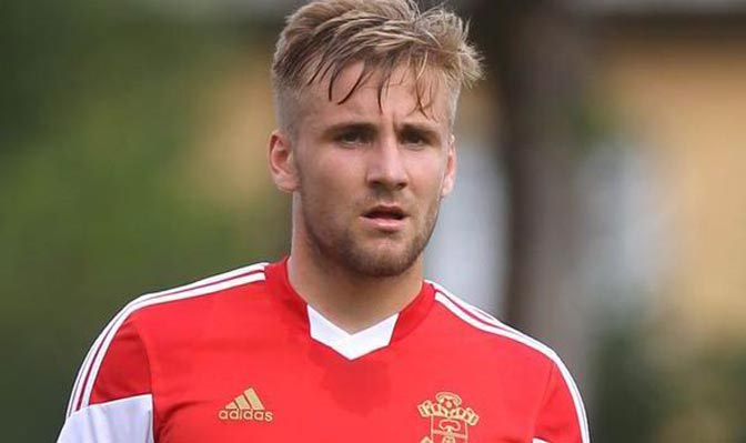 United Berharap Luke Shaw Bergabung Pekan Depan