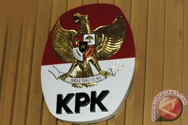 Ini Hadiah dari KPK untuk Capres-Cawapres