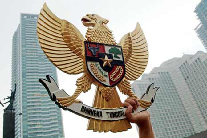 DIY Lakukan Pendekatan Budaya untuk Tuntaskan Kasus Intoleransi