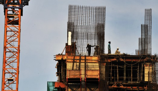 Menkeu Anggap Pertumbuhan Ekonomi 6 Persen Bisa Tercapai