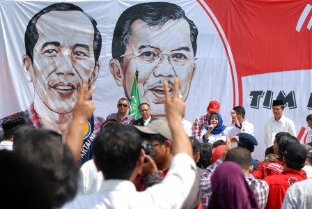TV Milik Surya Paloh, Ical, dan HT Kena Sanski KPI