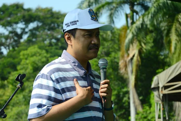 Pabrik Rokok Tutup, Pemprov Jatim Beri Buruh Modal