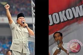 KPUD Jabar Belum Terima Laporan Tim Kampanye Capres