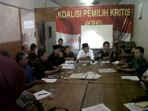 Masyarakat Yogyakarta Laporkan Sri Sultan HB X ke Komnas HAM
