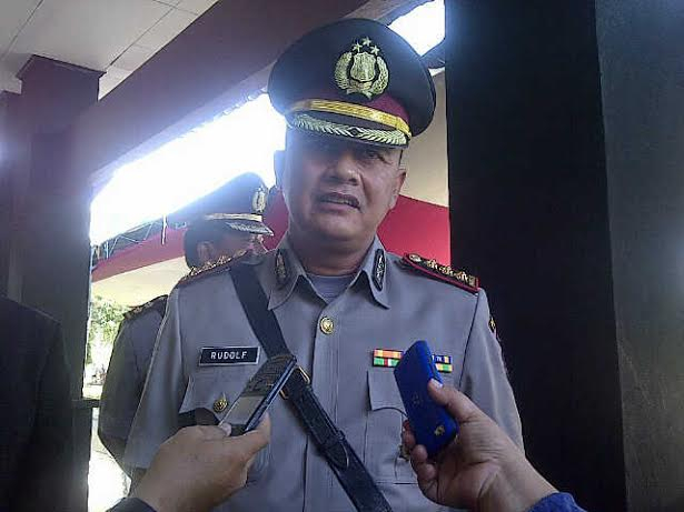 Penembakan Warga Poso, Polres Gelar Olah TKP