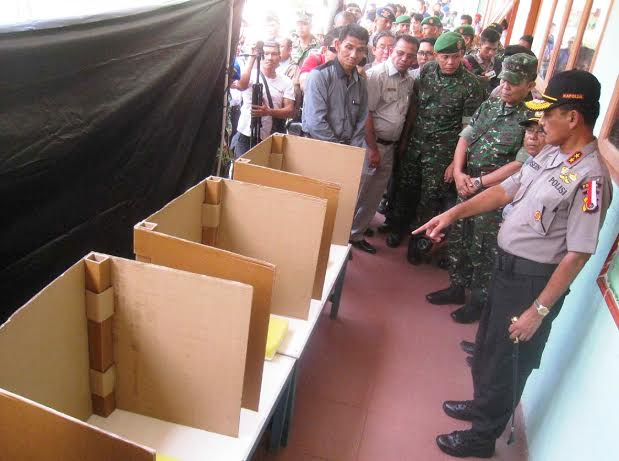 Pilpres 2014, Daftar Pemilih Aceh Bertambah