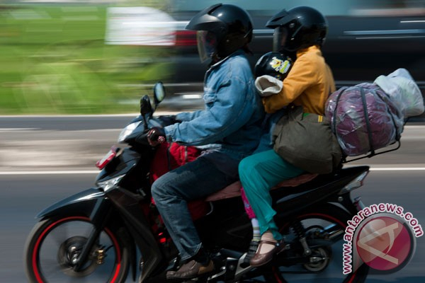 Subsidi Angkutan Darat Bisa Tekan Jumlah Pemudik Sepeda Motor