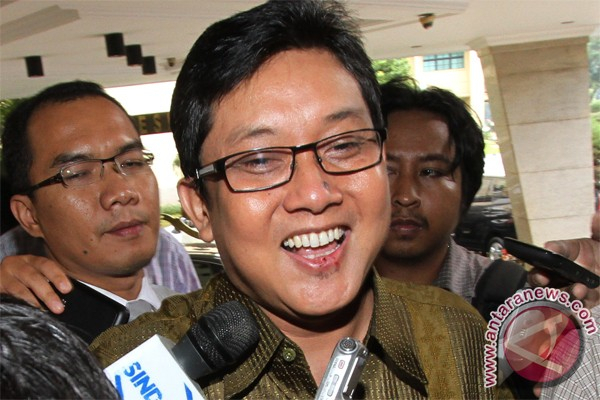 Jawaban KPU Soal Anggota BPK Jadi Jurkam Prabowo-Hatta