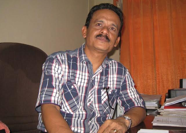 Aceh Utara Gagal Kampanye Capres