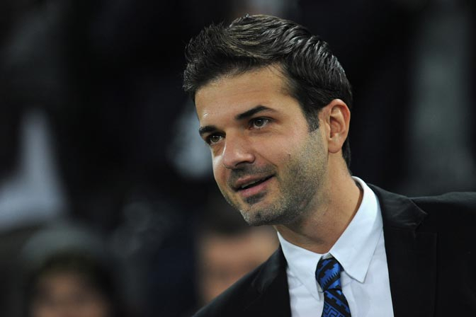 Andrea Stramaccioni Pelatih Baru Udinese