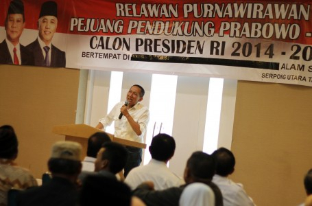 KPU Pertimbangkan Masukkan Pembahasan HAM ke Debat Capres