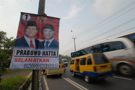 Kominfo Ancam Tutup Situs Penyebar Kampanye Hitam