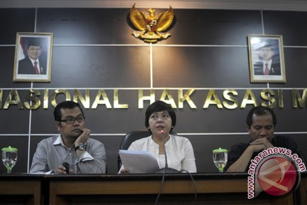 Komnas HAM: Pemerintah Lemah Mengatur Rumah Ibadah