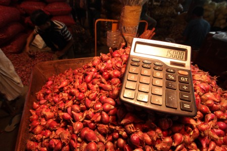 Bondowoso Bakal Gelar Pasar Murah dengan Potongan Harga 50 Persen
