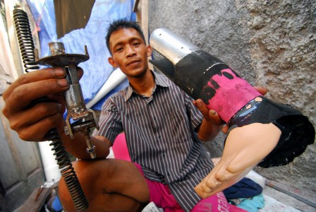 MenPAN-RB Buka Lowongan CPNS untuk 300 Disabel