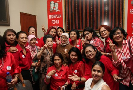 Ini 10 Kreteria Capres-Cawapres Peduli Gender dan Pluralis