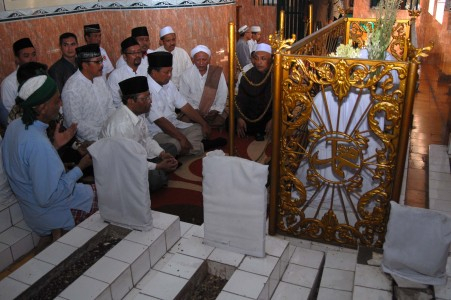 Kader Nasdem Dukung Prabowo-Hatta