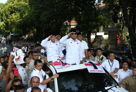 Soal Pengerahan Babinsa, TNI dan Polri Harus Jaga Netralitas Pemilu