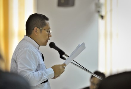 Dituding Pengaruhi Dakwaan Jaksa, SBY Tidak Akan Pidanakan Anas