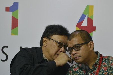 Presiden Diminta Keluarkan Perintah ke TNI Terkait Babinsa
