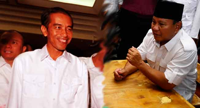 Jokowi-JK: Kerjasama Ramping Bebas Tekanan