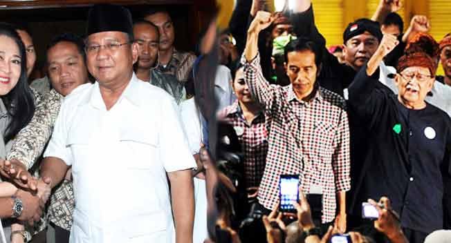Jokowi: Perencanaan itu Penting, Yang Lebih Penting Manajemen Pengawasan