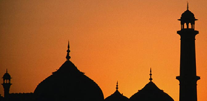 Terlalu Ekstrem, Warga Kota Tolak Paham Wahabi