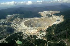 Pemerintah Anggap PT. Newmont Menekan Pemerintah