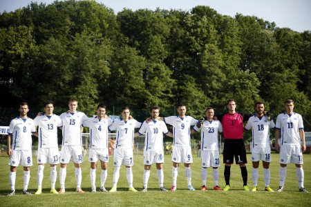 Pelatih Bosnia Dirampok di Brasil