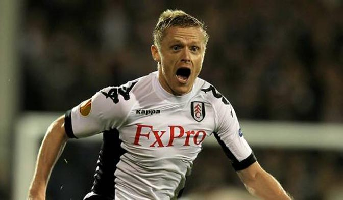 Damien Duff Resmi Membela Melbourne City