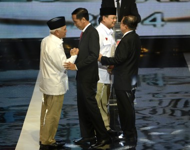 Memilih dengan Cerdas