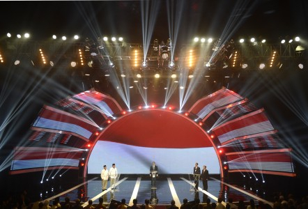Balada Sang Pemberang