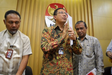 Kuota Haji Akan Ditentukan Daerah