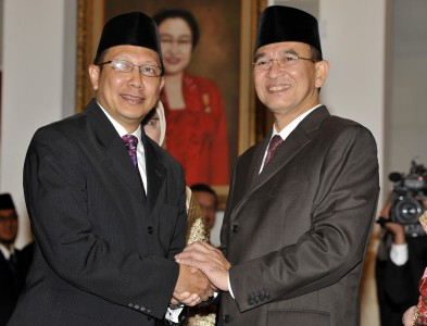 PPP Segera Bahas Posisi Suryadharma Ali