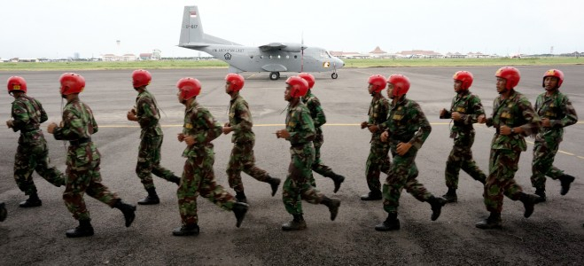 Indonesia Dan Malaysia Akan Tetapkan Batas Negara