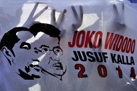 JPPR: Syarat Persebaran Suara Lebih Baik untuk Tentukan Capres Menang