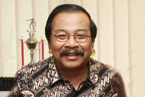 Trik Pakde Karwo Redam Lonjakan Harga Jelang Ramadhan