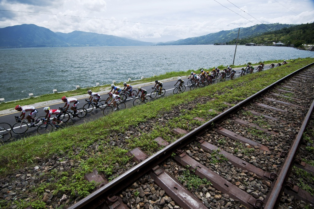 Etape 7 TDS Telusuri Keajaiban Alam Sumatera Barat