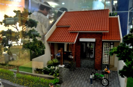 Fitra: Anggaran Fasilitas Rumah Presiden, Pemerintah Tak Sensitif