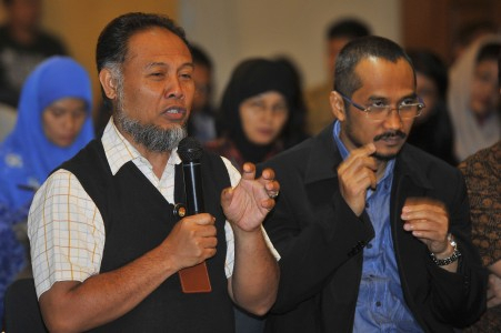 Senin Depan, Akil dan Budi Mulya Hadapi Sidang Tuntutan