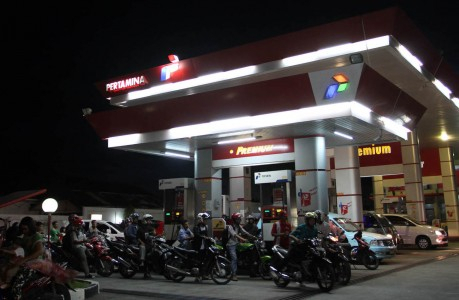 Harga BBM Tak Dinaikkan, Banggar Ikut Putar Otak Tambal Defsit