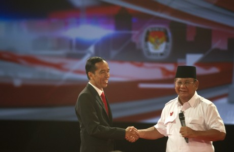 Jokowi: Garap Animasi Yang Libatkan Anak Muda Indonesia