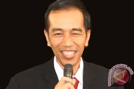 Debat Capres: Jokowi Paparkan Ekonomi Kerakyatan