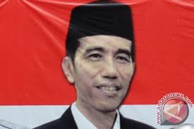 Jokowi: Bukan Saya Yang Membuka Kontrak Dengan Negara Asing