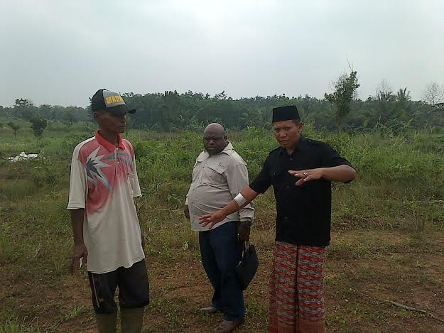 Komnas HAM: Tembak Warga, TNI AU Salahi Prosedur
