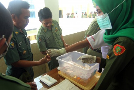 Pemkab Penajam Paser Utara Dukung Pembentukan KASN