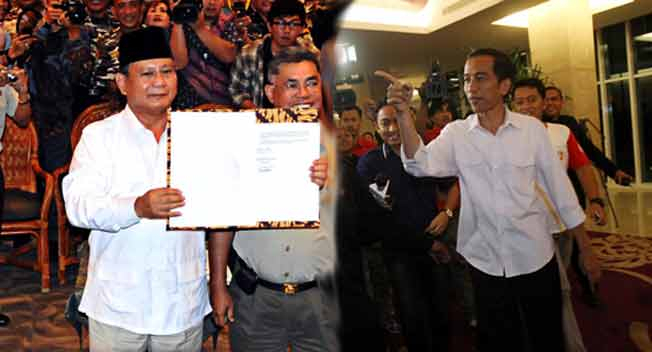 Waktu Debat Capres-Cawapres Akan Diubah