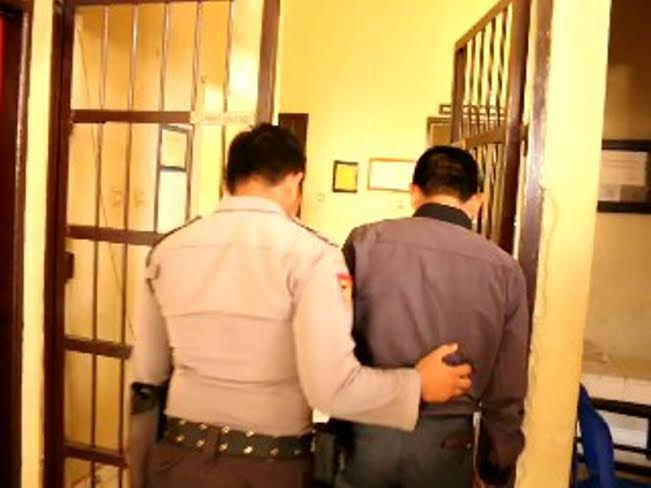 Diduga Korupsi, Dua Pejabat BUMD Kolaka Ditahan