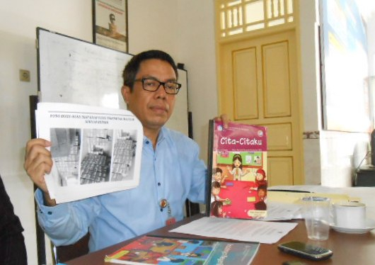Aparat Pendidikan Lotim Diduga 